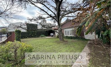 Casa en venta en moreno centro