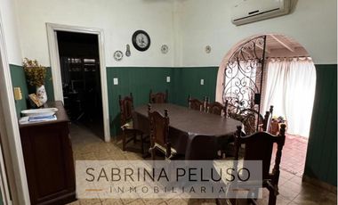 Casa en venta en moreno centro