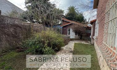 Casa en venta en moreno centro