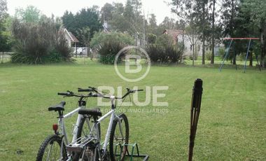 Casa Venta Canning Echeverria del Lago 4 Ambientes