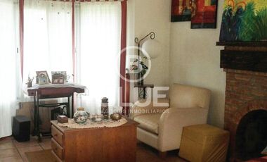 Casa Venta Canning Echeverria del Lago 4 Ambientes