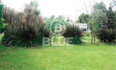 Casa Venta Canning Echeverria del Lago 4 Ambientes