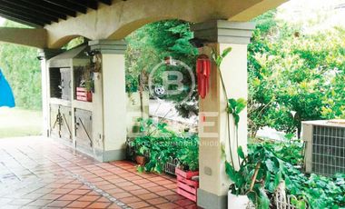 Casa Venta Canning Echeverria del Lago 4 Ambientes