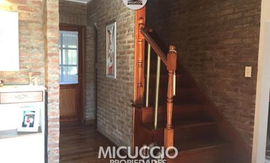 Casa en Venta, Hipólito Yrigoyen 770, Belén de Escobar