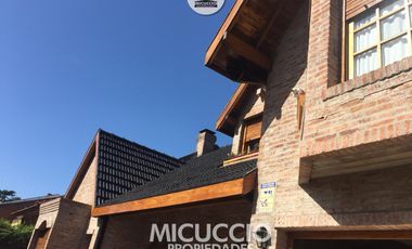 Casa en Venta, Hipólito Yrigoyen 770, Belén de Escobar