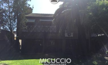 Casa en Venta, Hipólito Yrigoyen 770, Belén de Escobar
