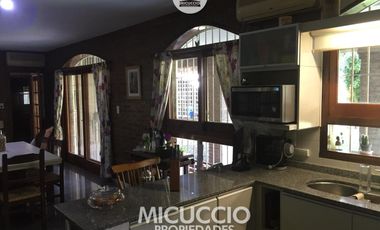 Casa en Venta, Hipólito Yrigoyen 770, Belén de Escobar