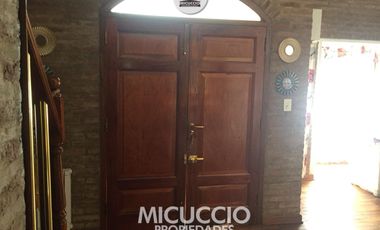 Casa en Venta, Hipólito Yrigoyen 770, Belén de Escobar