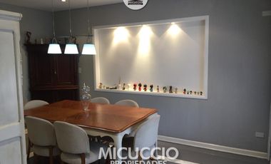 Casa en Venta, Hipólito Yrigoyen 770, Belén de Escobar