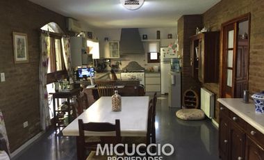 Casa en Venta, Hipólito Yrigoyen 770, Belén de Escobar