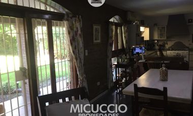 Casa en Venta, Hipólito Yrigoyen 770, Belén de Escobar