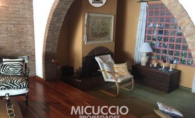 Casa en Venta, Hipólito Yrigoyen 770, Belén de Escobar
