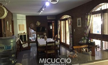 Casa en Venta, Hipólito Yrigoyen 770, Belén de Escobar