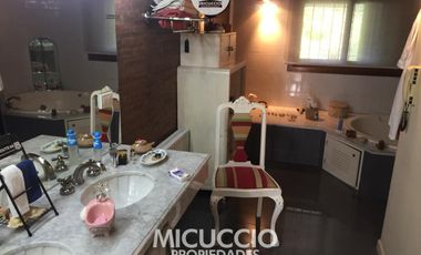 Casa en Venta, Hipólito Yrigoyen 770, Belén de Escobar
