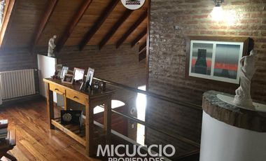 Casa en Venta, Hipólito Yrigoyen 770, Belén de Escobar