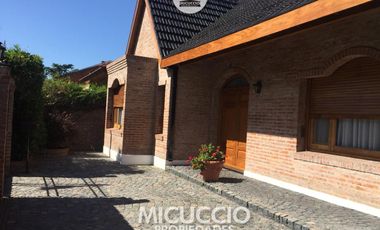 Casa en Venta, Hipólito Yrigoyen 770, Belén de Escobar