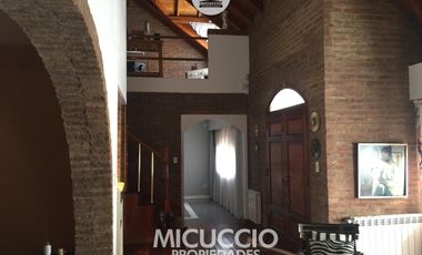 Casa en Venta, Hipólito Yrigoyen 770, Belén de Escobar