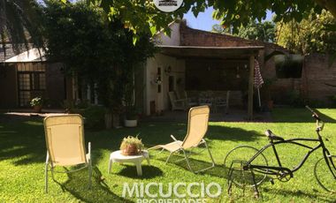 Casa en Venta, Hipólito Yrigoyen 770, Belén de Escobar