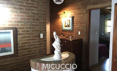 Casa en Venta, Hipólito Yrigoyen 770, Belén de Escobar