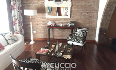 Casa en Venta, Hipólito Yrigoyen 770, Belén de Escobar