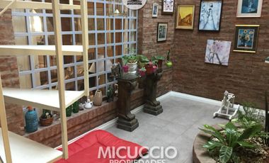 Casa en Venta, Hipólito Yrigoyen 770, Belén de Escobar
