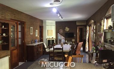 Casa en Venta, Hipólito Yrigoyen 770, Belén de Escobar