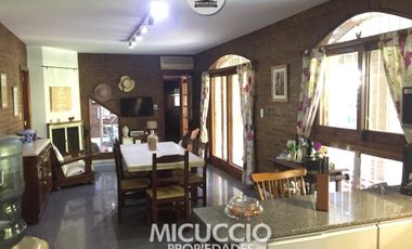 Casa en Venta, Hipólito Yrigoyen 770, Belén de Escobar