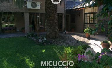 Casa en Venta, Hipólito Yrigoyen 770, Belén de Escobar