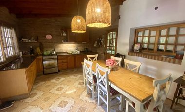 Casa - Centro De Lujan