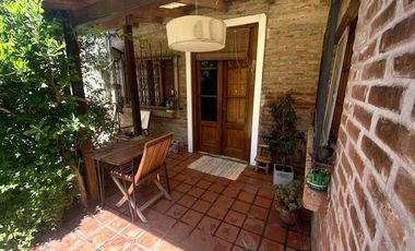 Casa - Centro De Lujan