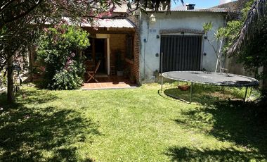 Casa - Centro De Lujan