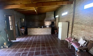 Casa - Centro De Lujan