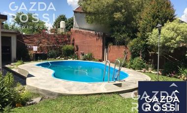 Casa - Adrogue