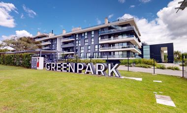 Departamento en Venta- Valle Escondido-   Greenpark 2 dormitorios