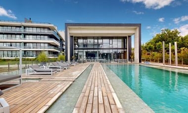Departamento en Venta- Valle Escondido-   Greenpark 2 dormitorios