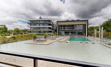 Departamento en Venta- Valle Escondido-   Greenpark 2 dormitorios