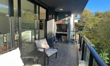 Departamento en Venta- Valle Escondido-   Greenpark 2 dormitorios
