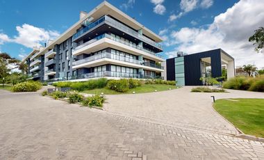 Departamento en Venta- Valle Escondido-   Greenpark 2 dormitorios