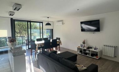 Departamento en Venta- Valle Escondido-   Greenpark 2 dormitorios