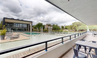 Departamento en Venta- Valle Escondido-   Greenpark 2 dormitorios