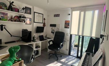 Departamento en Venta- Valle Escondido-   Greenpark 2 dormitorios