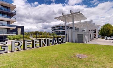 Departamento en Venta- Valle Escondido-   Greenpark 2 dormitorios