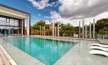 Departamento en Venta- Valle Escondido-   Greenpark 2 dormitorios