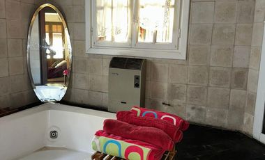 GRAN CASA EN VENTA C/LOTE DE 6157M2, EL MORO, MARCOS PAZ