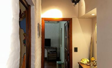 GRAN CASA EN VENTA C/LOTE DE 6157M2, EL MORO, MARCOS PAZ
