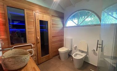 GRAN CASA EN VENTA C/LOTE DE 6157M2, EL MORO, MARCOS PAZ