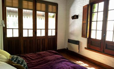 GRAN CASA EN VENTA C/LOTE DE 6157M2, EL MORO, MARCOS PAZ