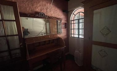GRAN CASA EN VENTA C/LOTE DE 6157M2, EL MORO, MARCOS PAZ