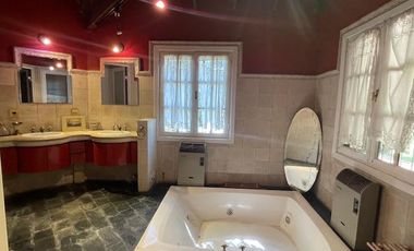 GRAN CASA EN VENTA C/LOTE DE 6157M2, EL MORO, MARCOS PAZ
