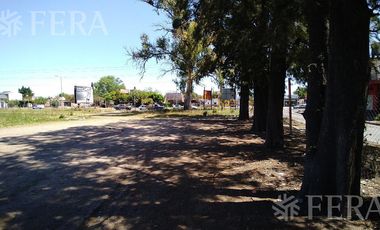 Venta terreno en Florencio Varela (30584)